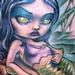 tattoo galleries/ - Swamp Mermaid Tattoo